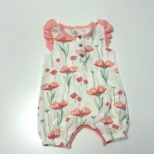 Honest Company Romper